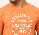 Crocodile Summer T-Shirt
