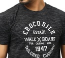 Crocodile Summer T-Shirt