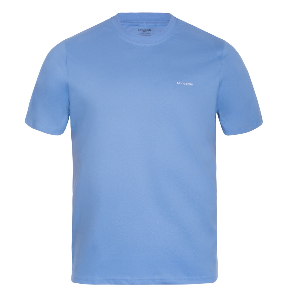 Crocodile Basic T-Shirt