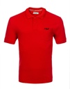 Crocodile Solid Polo T-Shirt