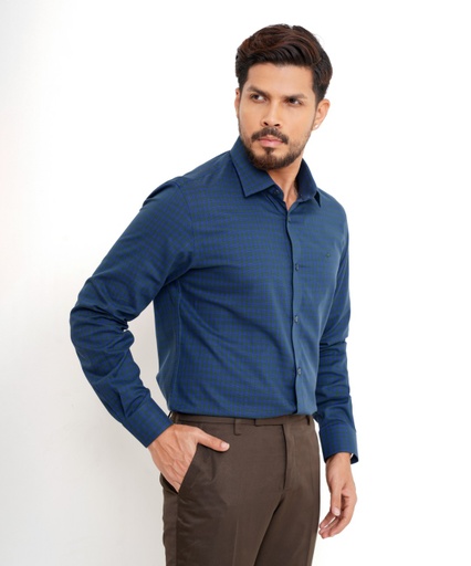 Crocodile Premium Formal Shirt