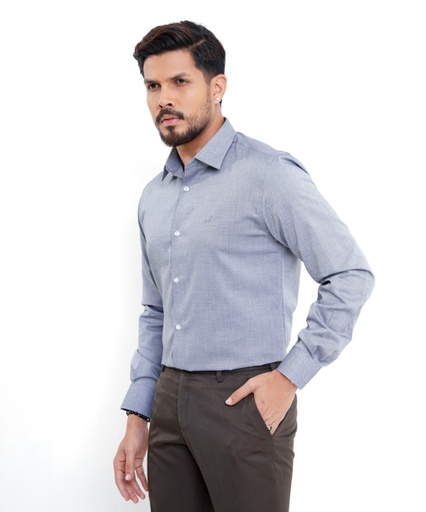 Crocodile Premium Formal Shirt