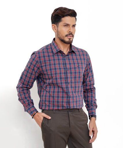 Crocodile Premium Formal Shirt