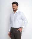 Crocodile Premium Formal Shirt