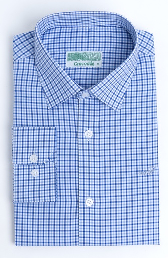 Crocodile Premium Formal Shirt