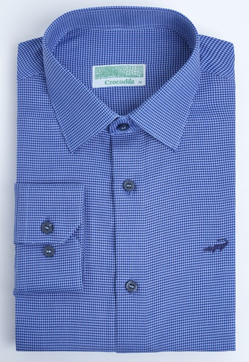 Crocodile Premium Formal Shirt