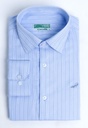 Crocodile Premium Formal Shirt