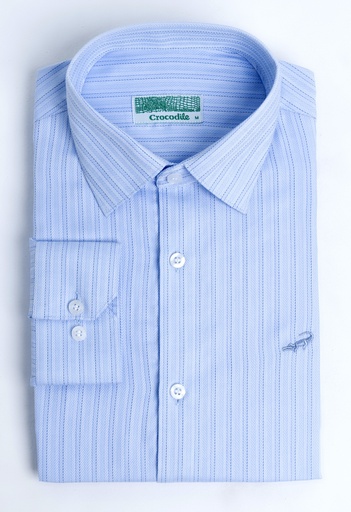 Crocodile Premium Formal Shirt