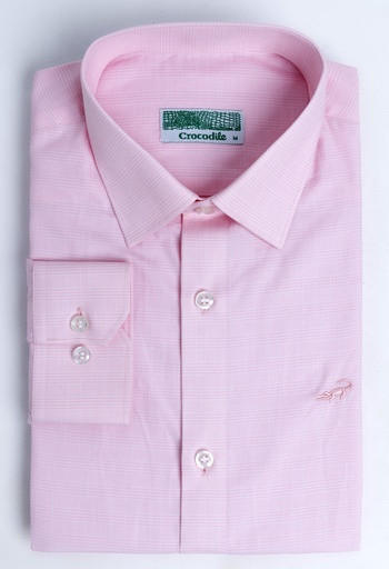 Crocodile Premium Formal Shirt